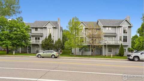 2025 Mathews St, Fort Collins, CO 80524