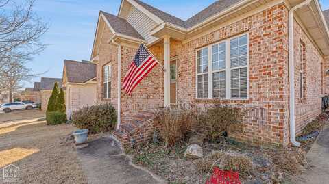 4801 Winged Foot, Jonesboro, AR 72405