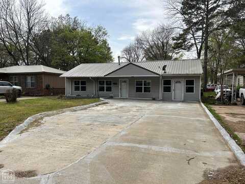 321 Forrest Drive, Newport, AR 72112