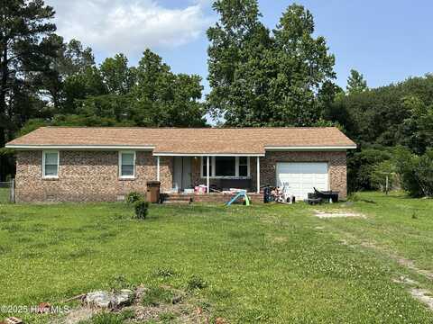 1210 Pickett Road, Jacksonville, NC 28540