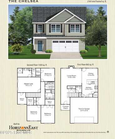 193 Brighttown Road, Maysville, NC 28555