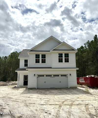 193 Brighttown Road, Maysville, NC 28555