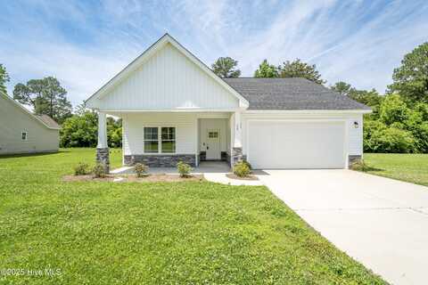 119 Lacarol, Rose Hill, NC 28458
