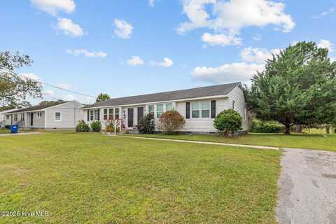 332-334 Starling Street, Jacksonville, NC 28540