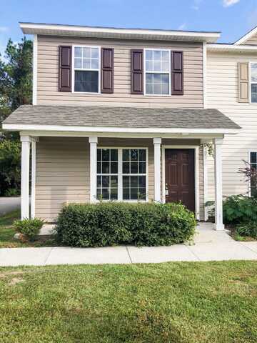 360 Hunting Green Drive, Jacksonville, NC 28546