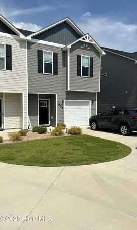 508 Shallotte Lane, Holly Ridge, NC 28445