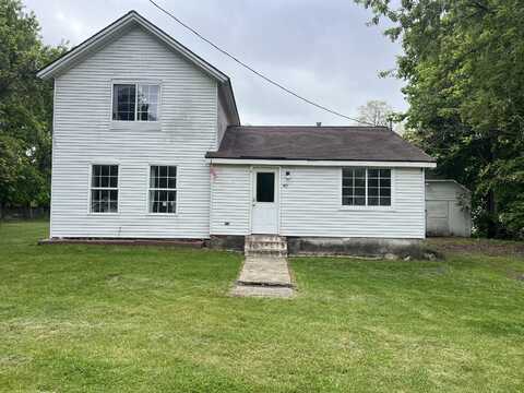 617 Vaughn Street, Eaton Rapids, MI 48827