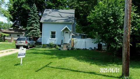 823 21ST Street, Jackson, MI 49203