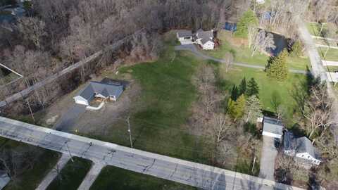 0 Hibbard Street, Manchester, MI 48158