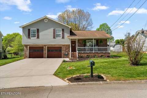7709 Branford Court, Powell, TN 37849