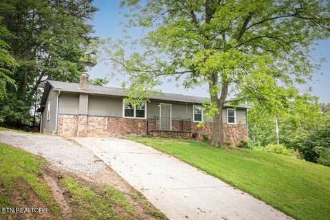 6616 Andoah Rd, Knoxville, TN 37918