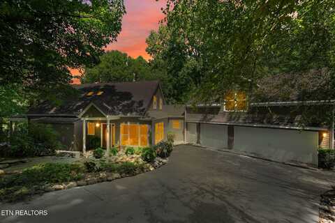 105 Timberline Drive, Kingston, TN 37763