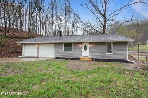 416 Prince St, Oliver Springs, TN 37840