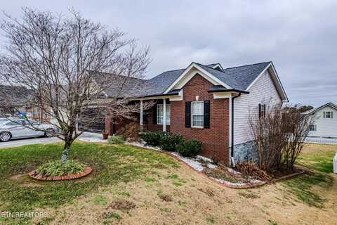 214 Fyke Drive, Athens, TN 37303