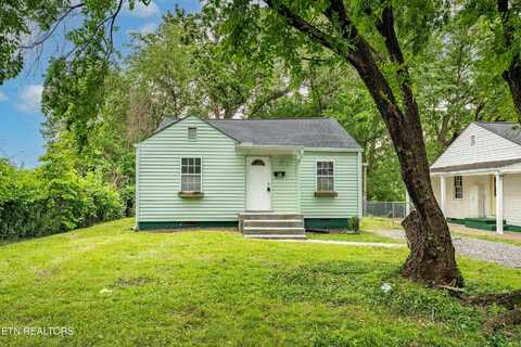 718 E Emerald Ave, Knoxville, TN 37917