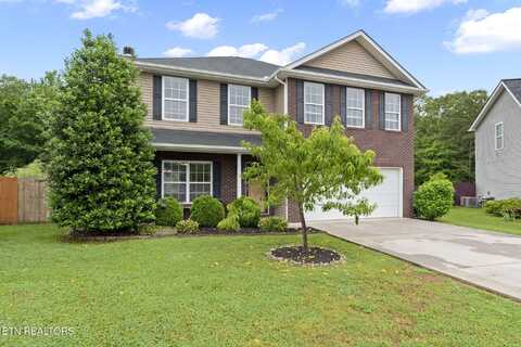 2705 Tuberose Lane, Knoxville, TN 37920