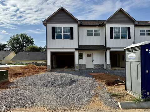 3527 Maggie Lynn Way, Knoxville, TN 37921