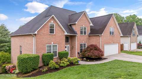 12833 Clear Ridge Rd, Knoxville, TN 37922