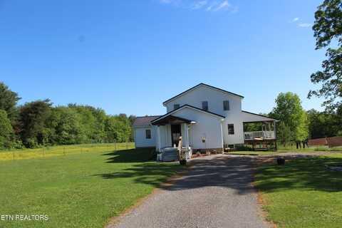 2160 Gatewood Ford Rd, Deer Lodge, TN 37726