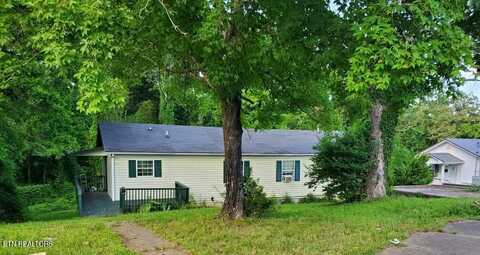108 E Hunter Circle, Oak Ridge, TN 37830