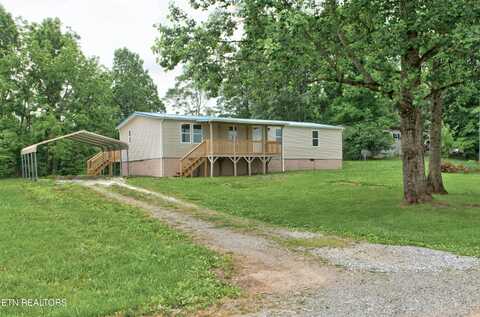 168 Misty Mountain Drive, Maryville, TN 37803