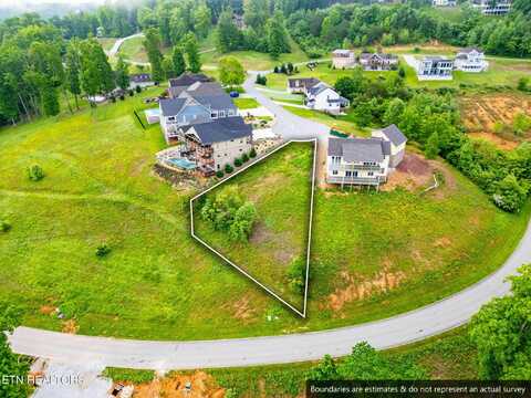 Lot 16 Anchor Lane, Andersonville, TN 37705