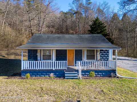 614 E Brushy Valley Drive, Powell, TN 37849