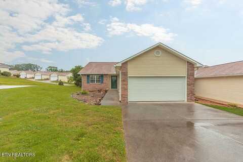 132 Executive Meadows Drive, Lenoir City, TN 37771