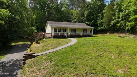 211 Jamie St, Maynardville, TN 37807
