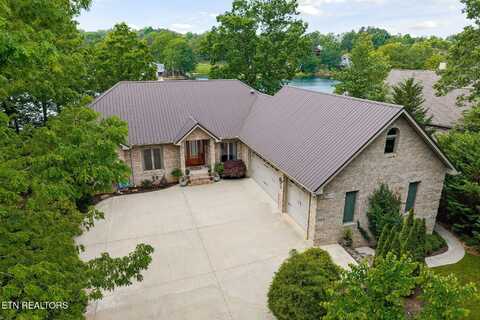 199 Markham Lane, Crossville, TN 38558