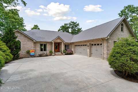 199 Markham Lane, Crossville, TN 38558