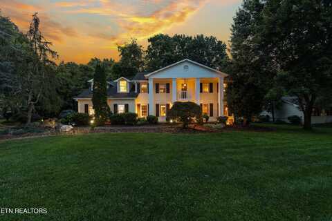 600 Old Tavern Circle Circle, Knoxville, TN 37934