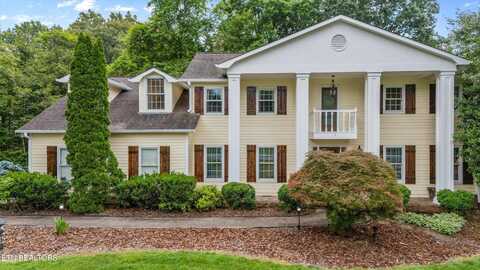 600 Old Tavern Circle Circle, Knoxville, TN 37934