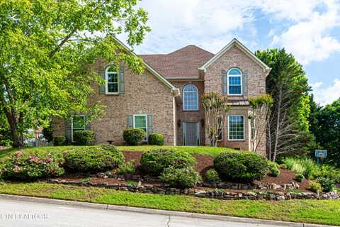 10321 Meadow Ridges Lane, Knoxville, TN 37922