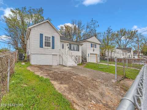 1245 Virginia Ave, Knoxville, TN 37921