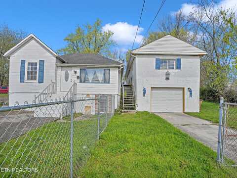 1245 Virginia Ave, Knoxville, TN 37921