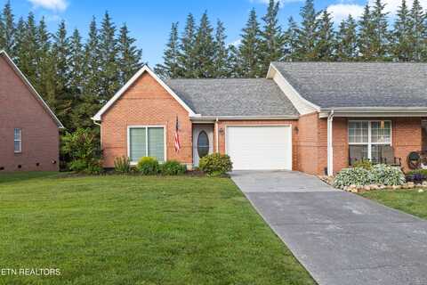 2925 Dominion Drive, Maryville, TN 37803