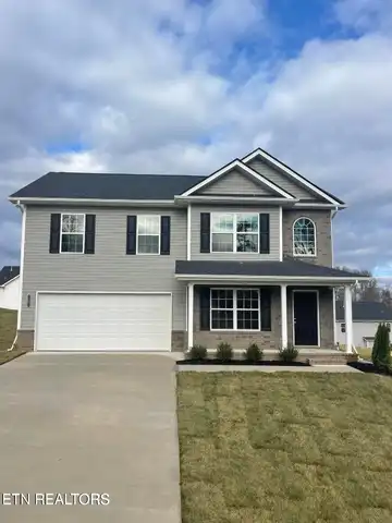 11311 Flame Willow Lane, Knoxville, TN 37932