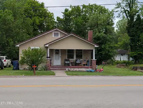 515 Winchester Ave, Middlesboro, KY 40965