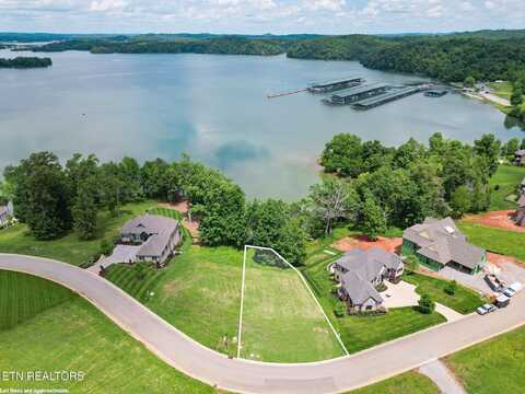 17188 Lighthouse Point Drive, Lenoir City, TN 37772