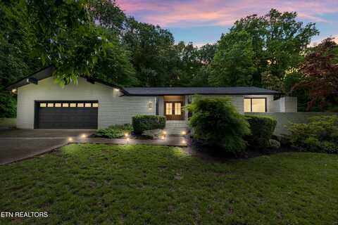 520 S David Lane, Knoxville, TN 37922
