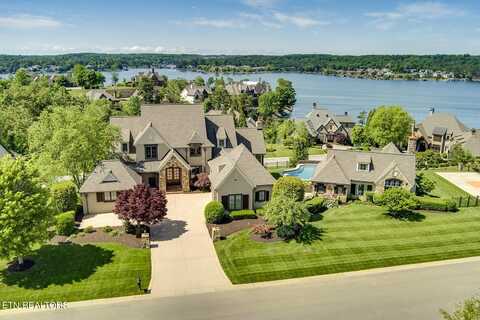 15855 Lighthouse Pointe Drive, Lenoir City, TN 37772