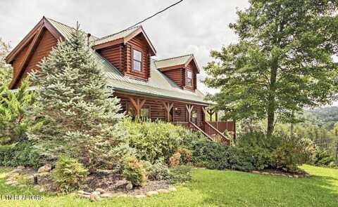 1805 Morning Eagle Lane, Sevierville, TN 37876