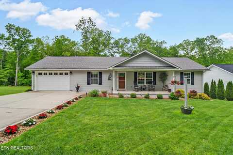 907 Kemah Lane, Crossville, TN 38572