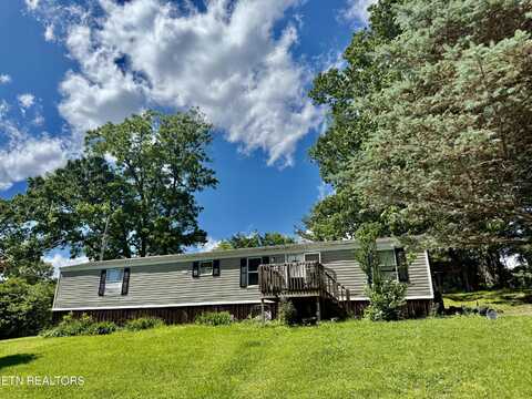 275 GRANDVIEW Lane, New Tazewell, TN 37825