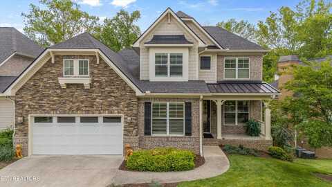 462 Chapel Grove Lane, Knoxville, TN 37934