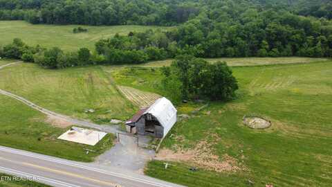 Rutledge Pike, Blaine, TN 37709