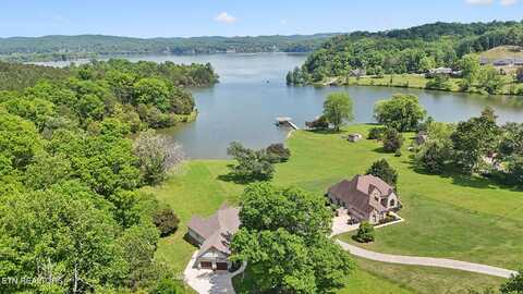 650 Enclave Pointe, Kingston, TN 37763