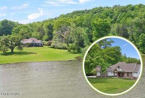650 Enclave Pointe, Kingston, TN 37763