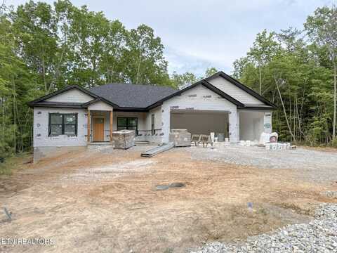 115 Hawes Circle, Crossville, TN 38558
